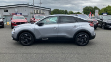 Citroen C4 1.2 PureTech [130] Shine 5dr Petrol Hatchback